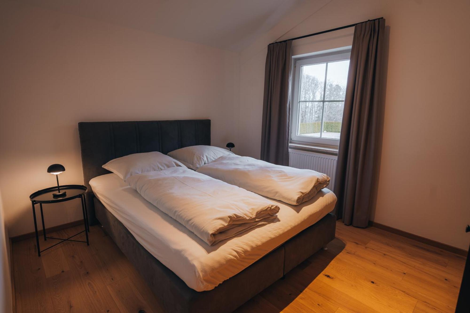 Gut Buchenhof Leilighet Buchenberg  Eksteriør bilde