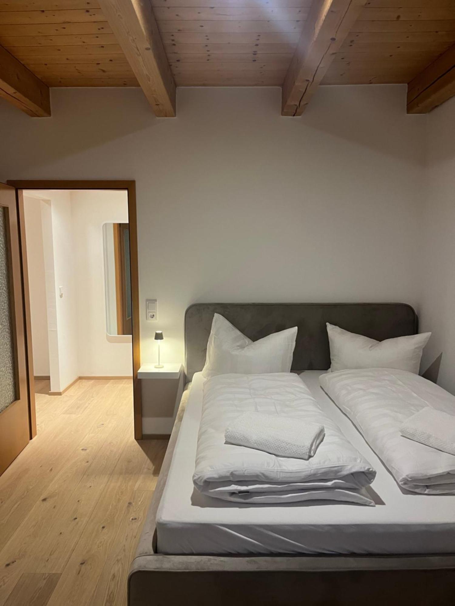 Gut Buchenhof Leilighet Buchenberg  Eksteriør bilde
