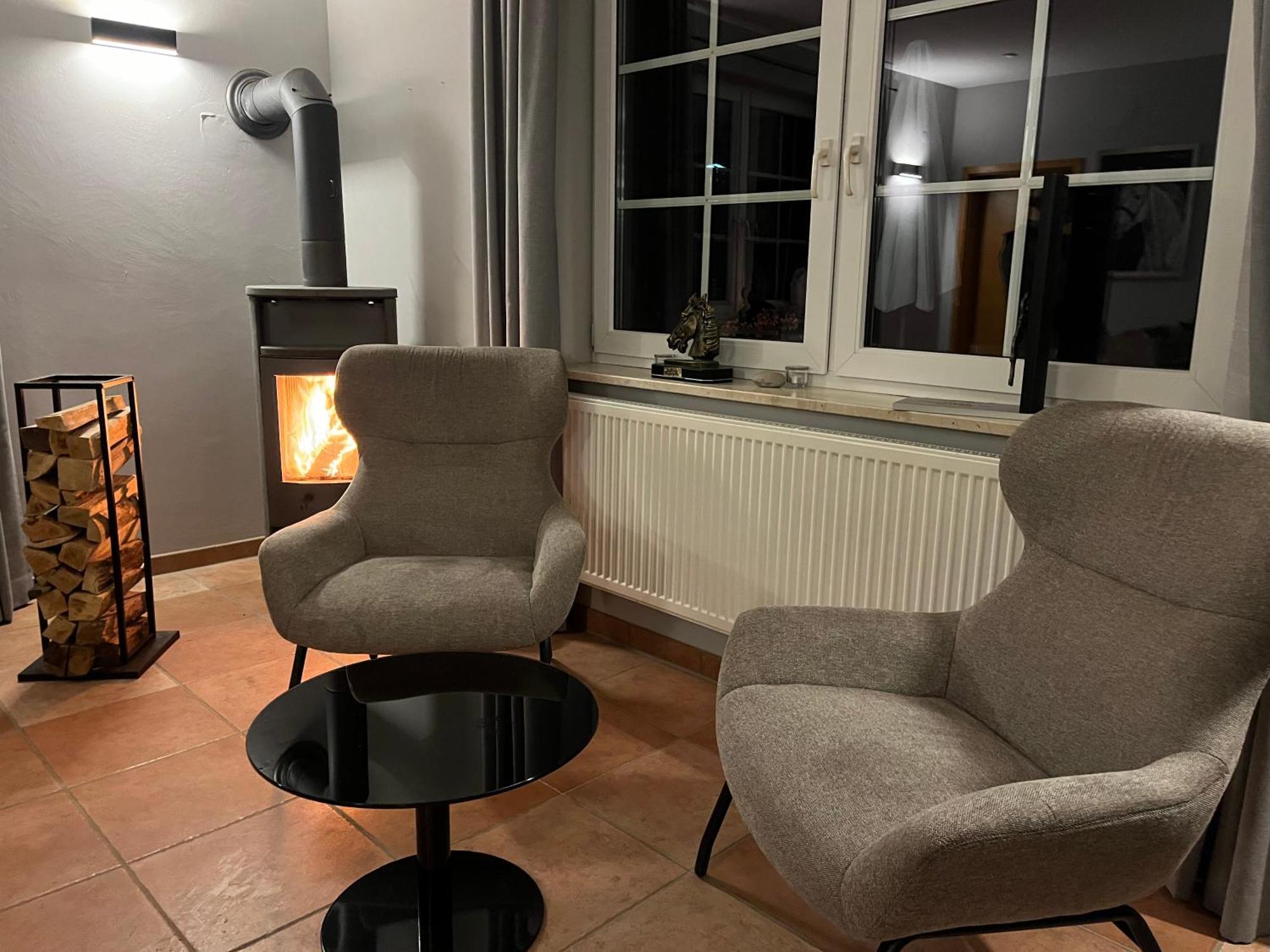 Gut Buchenhof Leilighet Buchenberg  Eksteriør bilde
